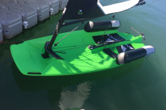 dinghy